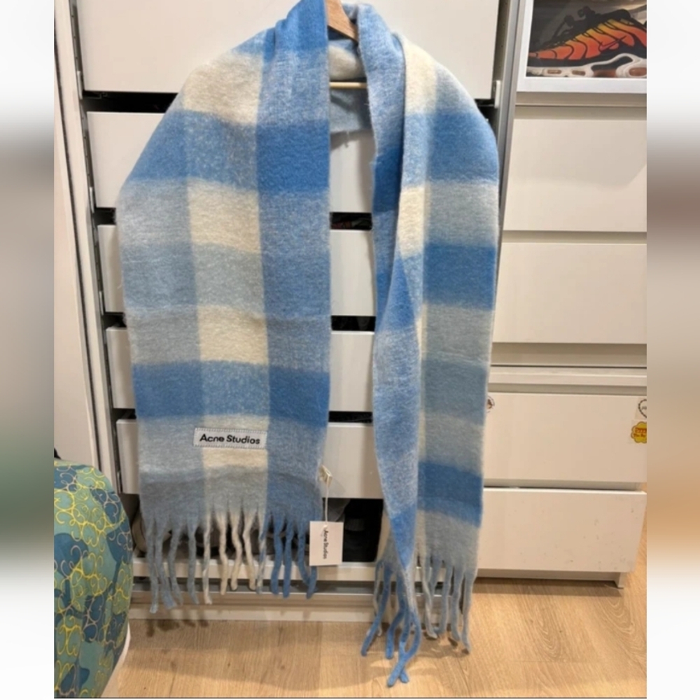 Acne Studios Scarf